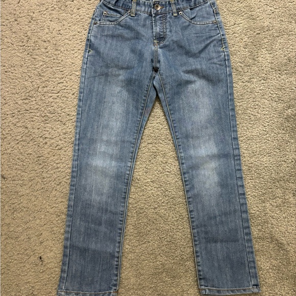 Lucky Brand Jeans Kids size 12 - Picture 1 of 7